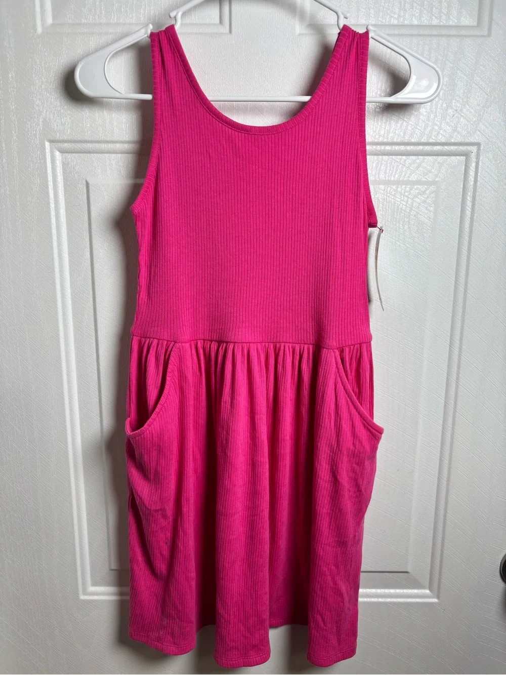 Cat & Jack sleeveless ribbed